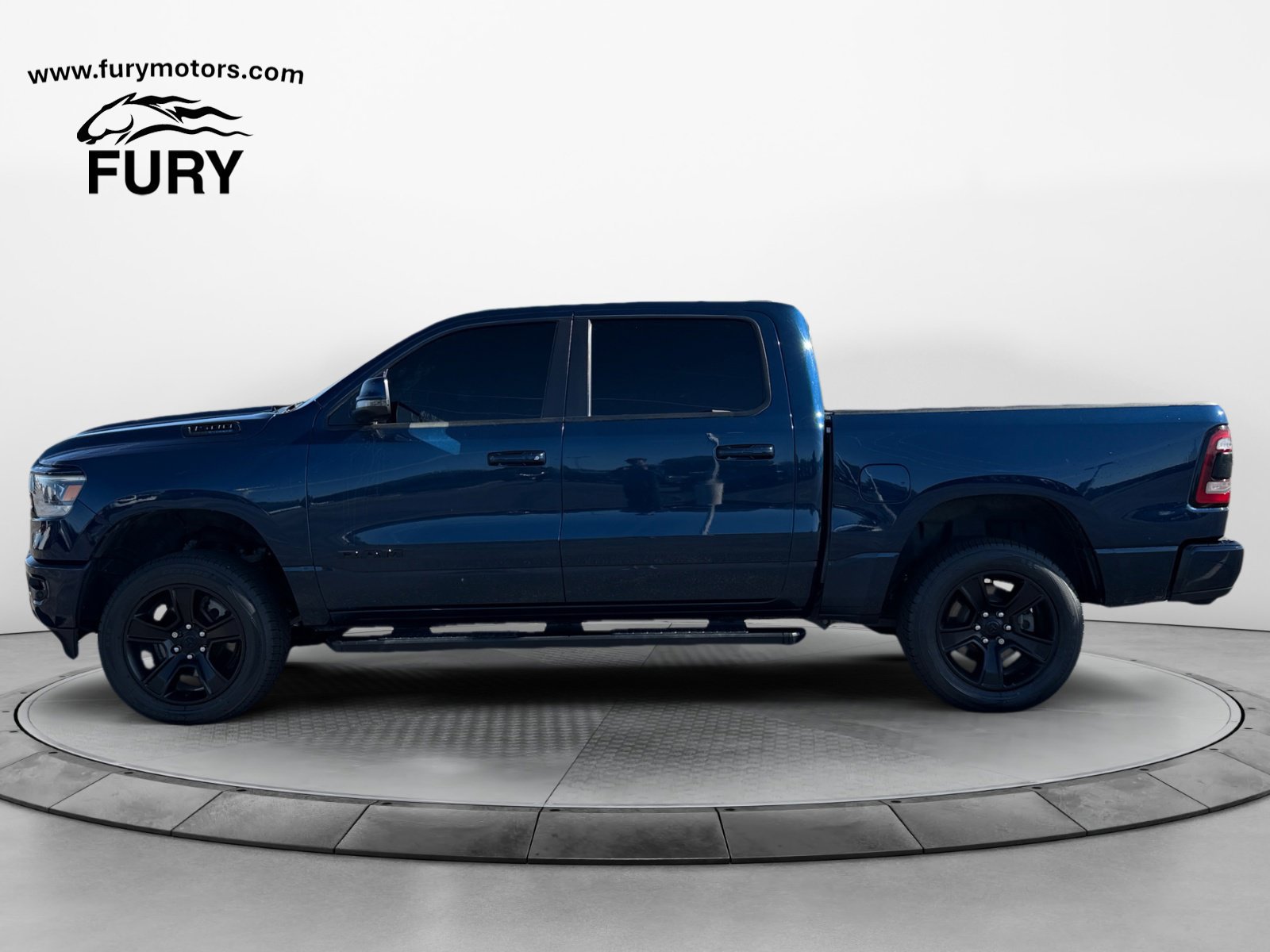 Used 2023 RAM 1500 Sport w/ Rebel Level 2 Equipment Group AWD/4WD image 10