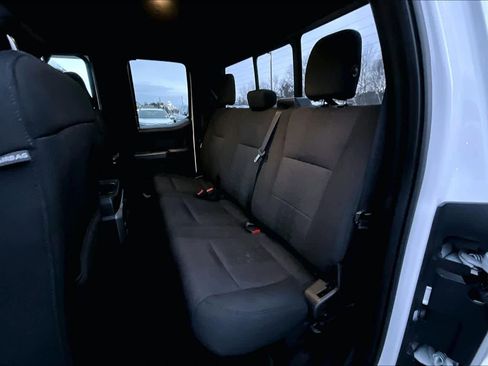 Used 2018 Ford F150 XLT w/ Equipment Group 302A Luxury image 18