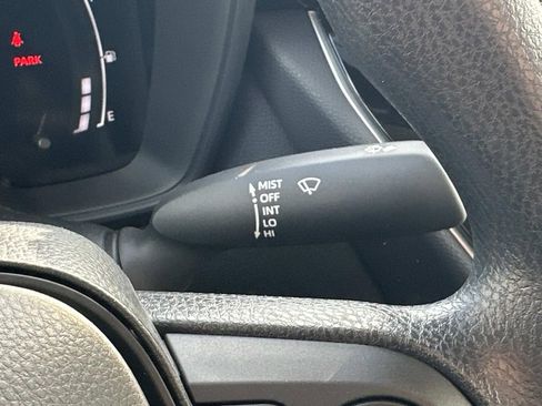 New 2026 Toyota Corolla LE image 23