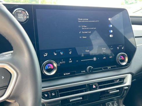 Certified 2024 Lexus RX 350 Premium Plus w/ Convenience Package FWD image 17