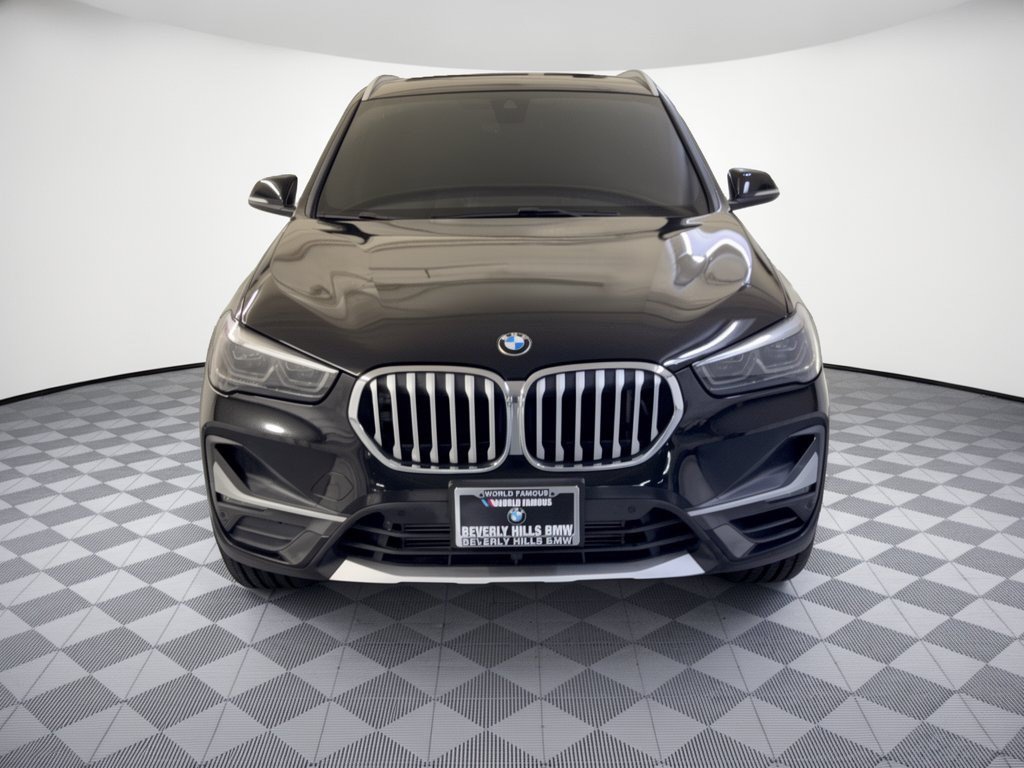 Used 2020 BMW X1 sDrive28i w/ Premium Package FWD image 6