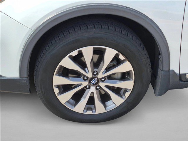 Used 2019 Subaru Outback 3.6R Touring w/ Protection Package #1 AWD/4WD image 15