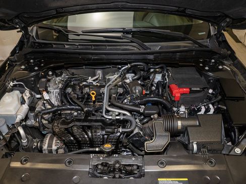 Used 2021 Nissan Altima 2.5 SL image 20