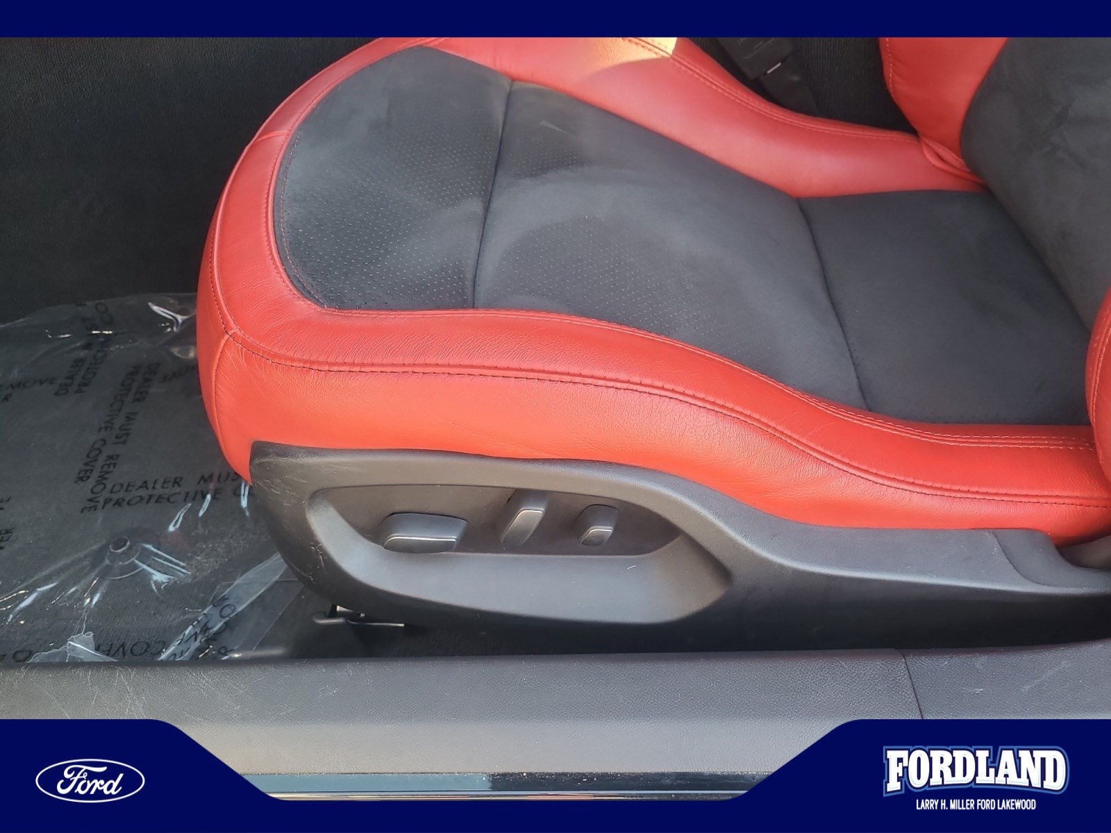 Used 2017 Chevrolet Corvette Grand Sport RWD image 14