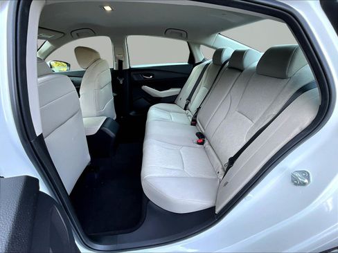 Used 2024 Honda Accord LX image 21