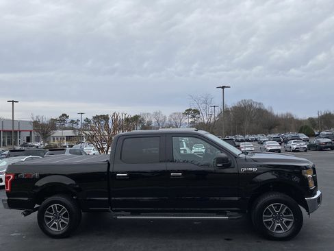 Used 2016 Ford F150 XLT w/ Equipment Group 301A Mid image 17