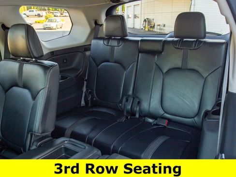 Used 2025 Honda Pilot EX-L image 15