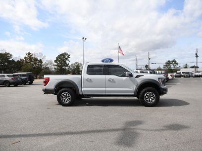 Used 2023 Ford F150 Raptor