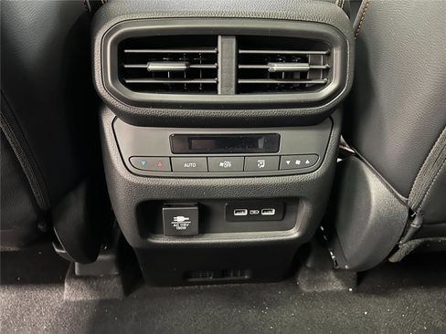 New 2025 Honda Pilot TrailSport image 25