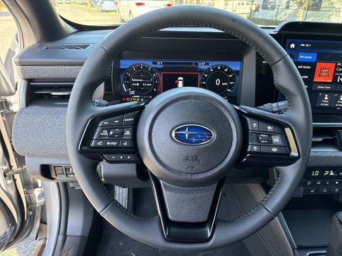 New 2026 Subaru Outback Premium image 38