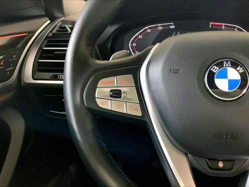 Certified 2023 BMW X3 xDrive30i w/ Convenience Package image 23