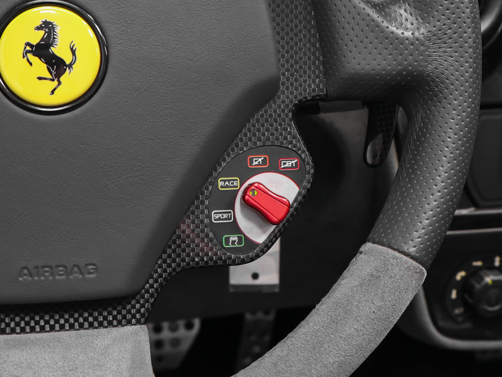 Used 2009 Ferrari F430 Scuderia RWD image 57
