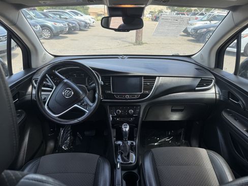 Used 2018 Buick Encore Preferred FWD image 10