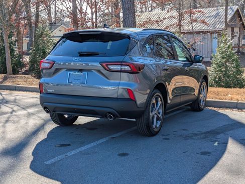 New 2026 Ford Escape ST-Line w/ Tech Pack #1 image 3