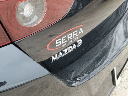 New 2026 MAZDA MAZDA3 s Sport image 27