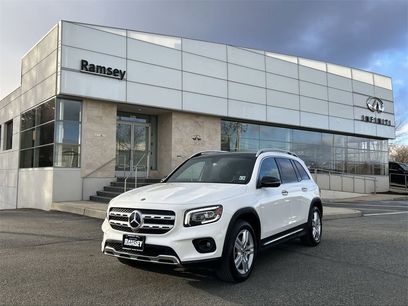 Used 2020 Mercedes-Benz GLB 250 4MATIC