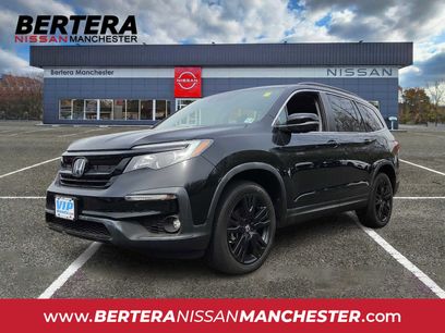 Used 2022 Honda Pilot Special Edition