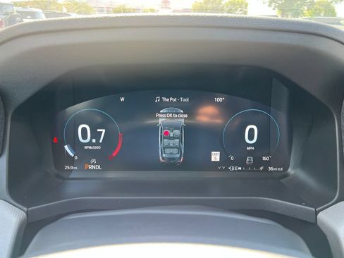 New 2026 Ford Explorer Active RWD image 25