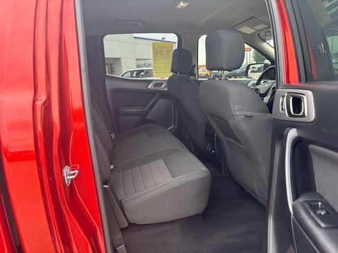 Used 2019 Ford Ranger XLT w/ Equipment Group 302A Luxury RWD image 7