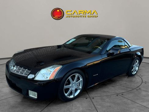Used 2004 Cadillac XLR image 1