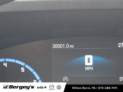 Used 2021 Ford Bronco Sport Big Bend image 22