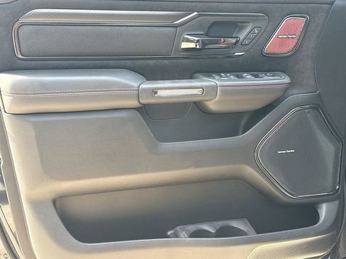 New 2026 RAM 1500 RHO w/ RHO Level 1 Equipment Group AWD/4WD image 10