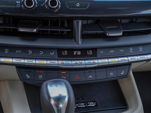 Used 2026 Cadillac CT4 Premium Luxury image 13