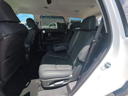 Used 2026 Hyundai Palisade SEL FWD image 10