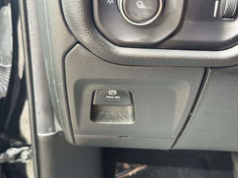 Used 2024 RAM 1500 Laramie image 29
