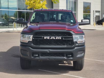 Used 2020 RAM 2500 Tradesman