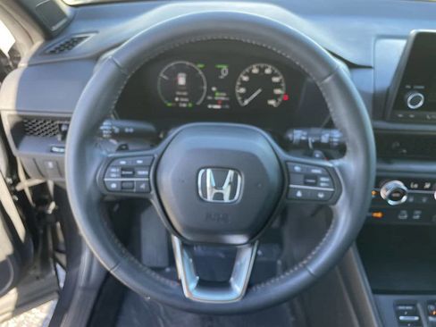 Used 2024 Honda CR-V Sport image 38