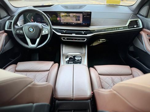 Used 2024 BMW X5 xDrive40i w/ Premium Package AWD/4WD image 12