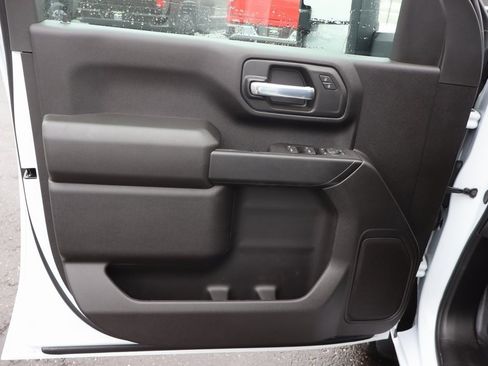 New 2026 Chevrolet Silverado 3500 W/T w/ WT Convenience Package image 4