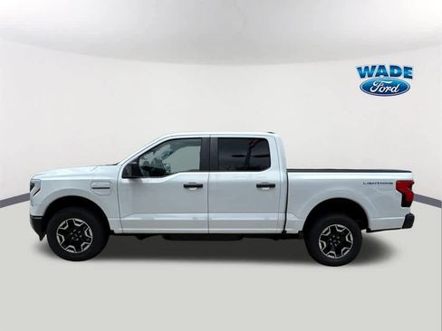 New 2023 Ford F150 Lightning Pro image 8