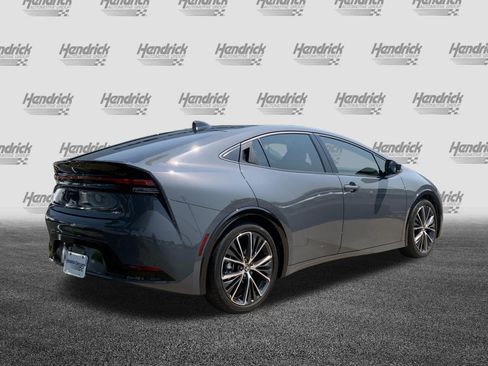 Used 2024 Toyota Prius Limited FWD image 10