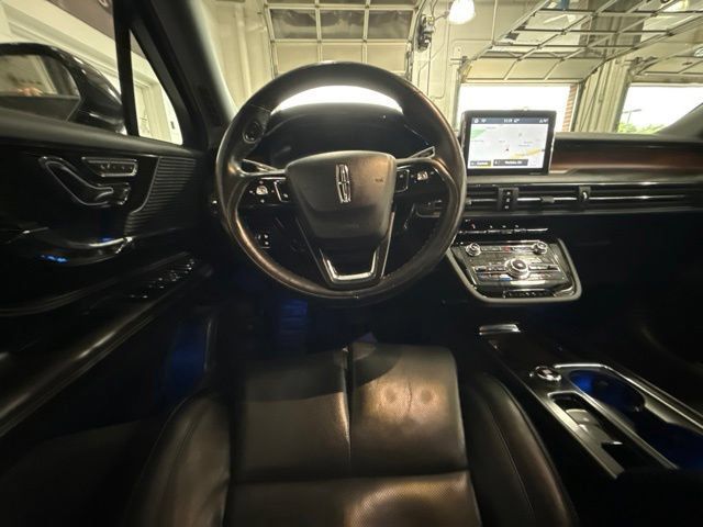 Used 2022 Lincoln Corsair Grand Touring w/ Elements Technology Bundle AWD/4WD image 24