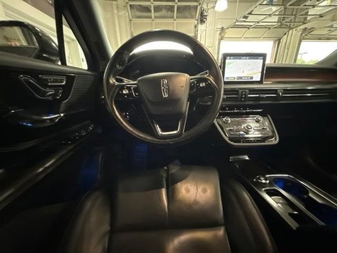 Used 2022 Lincoln Corsair Grand Touring w/ Elements Technology Bundle AWD/4WD image 24