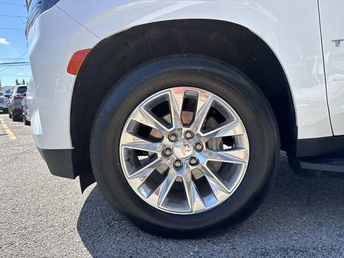 Used 2023 Chevrolet Tahoe Premier image 5