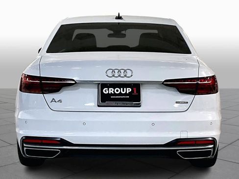 Used 2021 Audi A4 2.0T Premium w/ Convenience Package image 5