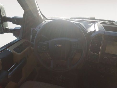 Used 2019 Ford F350 XLT w/ XLT Value Package image 12