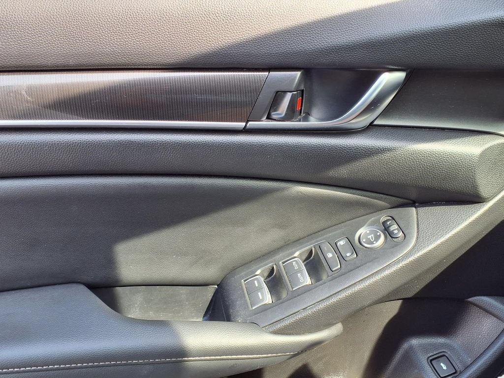 Used 2022 Honda Accord Sport image 20