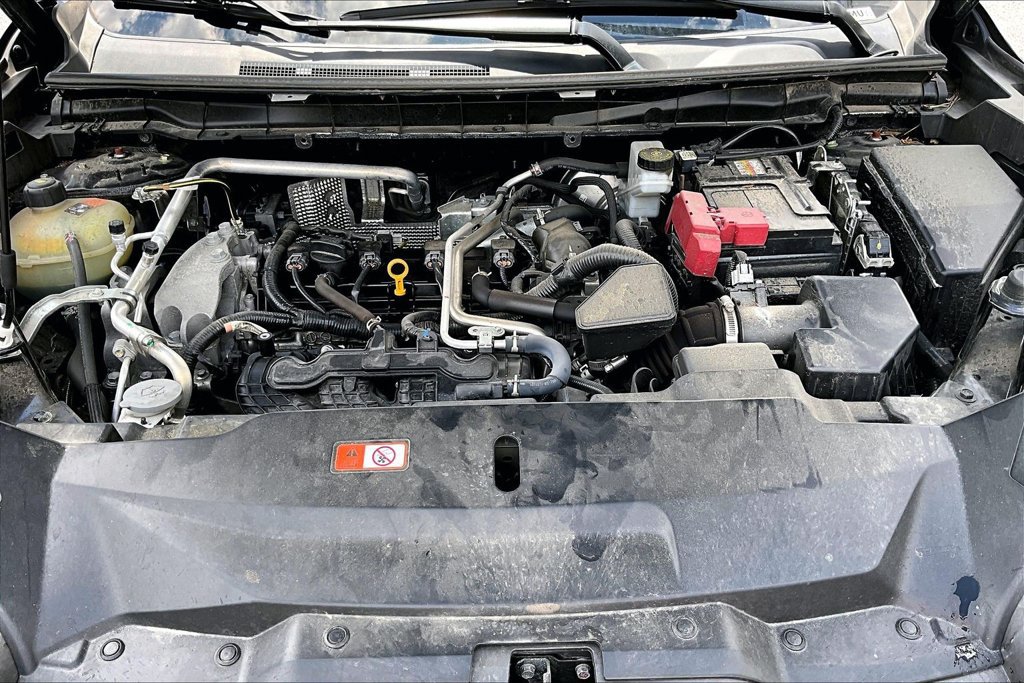 Used 2024 Mitsubishi Outlander SE AWD/4WD image 28