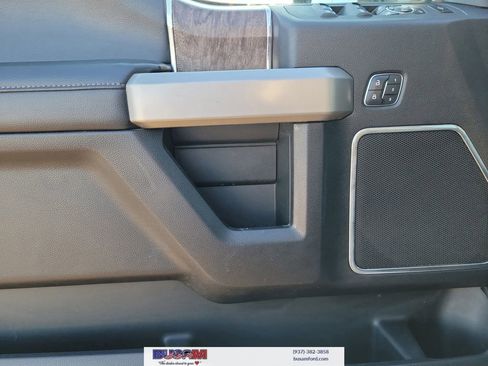 Used 2017 Ford F250 Lariat w/ Chrome Package image 17