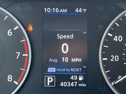 Used 2023 Nissan Sentra S image 10