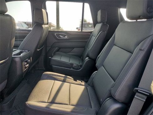 Used 2023 Chevrolet Tahoe Z71 image 22