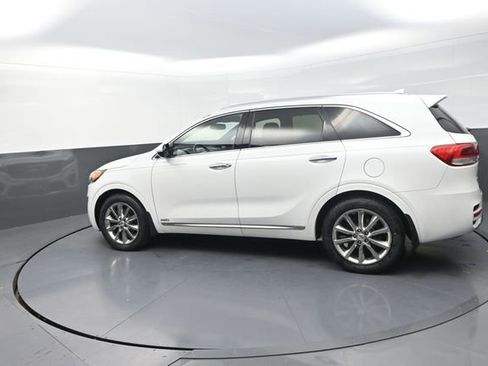 Used 2016 Kia Sorento SX AWD/4WD image 53