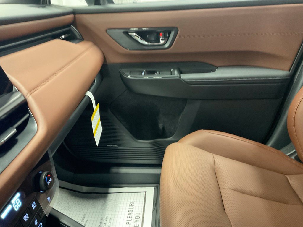 New 2026 Subaru Outback Touring AWD/4WD image 18