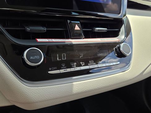 New 2026 Toyota Corolla LE FWD image 19