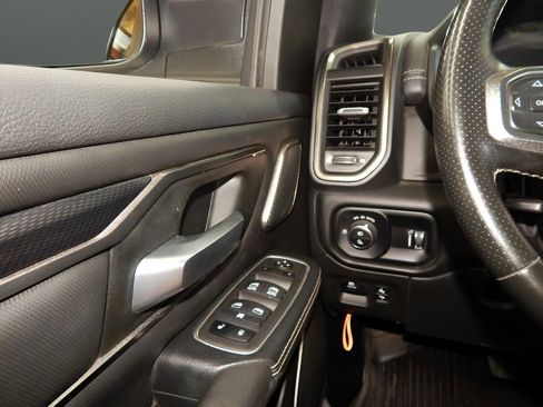 Used 2023 RAM 1500 Rebel w/ Rebel Level 2 Equipment Group image 17