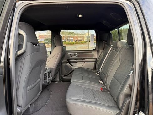 New 2026 RAM 1500 Big Horn image 27